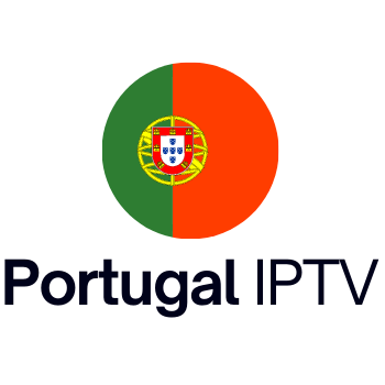 Portugal-Televisao Logo